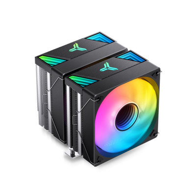 Кулер для процессора Jonsbo CR-3000 ARGB Black Кулер для процессора Jonsbo CR-3000 ARGB Black