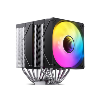 Кулер для процессора Jonsbo CR-3000 ARGB Black Кулер для процессора Jonsbo CR-3000 ARGB Black