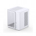 Компьютерный корпус Jonsbo TK-1 White без Б/П