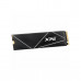Твердотельный накопитель SSD ADATA XPG GAMMIX S70 BLADE 8 ТБ M.2