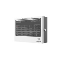 Прибор приемно-контрольный пожарный Dahua DHI-HY-C102-4 (24 В)