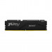 Модуль памяти Kingston Fury Beast Black AMD KF556C36BBE-16 DDR5 16GB 5600MHz Модуль памяти Kingston Fury Beast Black AMD KF556C36BBE-16 DDR5 16GB 5600MHz