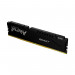 Модуль памяти Kingston Fury Beast Black AMD KF556C36BBE-16 DDR5 16GB 5600MHz