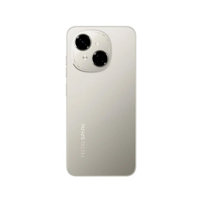 Мобильный телефон TECNO SPARK Go 1 (KL4) 64+3 GB Titanium Gold Мобильный телефон TECNO SPARK Go 1 (KL4) 64+3 GB Titanium Gold