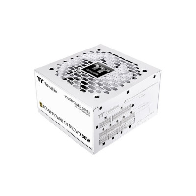 Блок питания Thermaltake Toughpower GT 750W Snow Gold