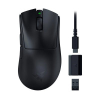 Компьютерная мышь Razer DeathAdder V3 HyperSpeed Компьютерная мышь Razer DeathAdder V3 HyperSpeed