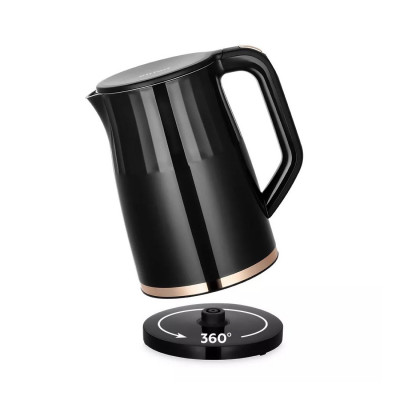 Чайник электрический Kitfort КТ-6610