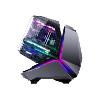 Компьютерный корпус Jonsbo MOD5 Gray без Б/П Компьютерный корпус Jonsbo MOD5 Gray без Б/П