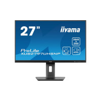Монитор iiyama ProLite XUB2797UHSNP-B1 27