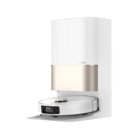 Робот-пылесос Dreame Robot Vacuum X40Ultra Complete Робот-пылесос Dreame Robot Vacuum X40Ultra Complete