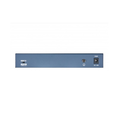 Коммутатор Hikvision DS-3E0109P-E/M(B) Коммутатор Hikvision DS-3E0109P-E/M(B)