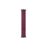 Магнитный сменный браслет Xiaomi Magnetic Quick Release Strap Berry Red