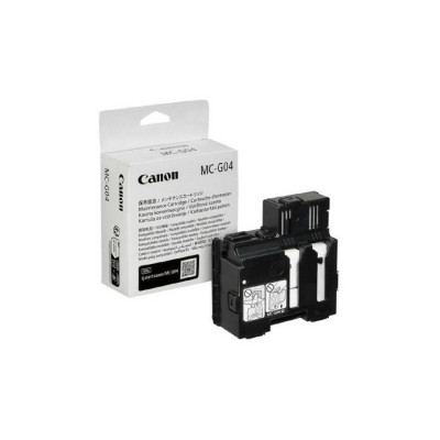 Картридж для сбора отработанных чернил Canon MAINTENANCE CARTRIDGE MC-G04 (5813C001AA)