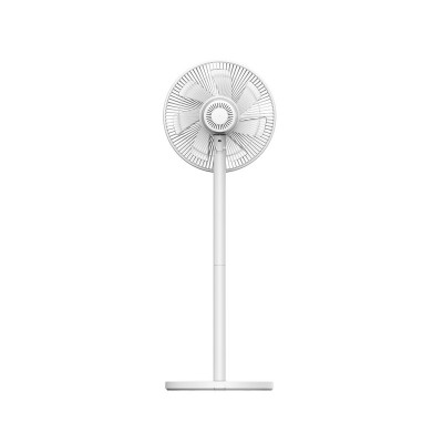 Вентилятор напольный Mi Smart Standing Fan 2 Lite (JLLDS01XY) Белый Вентилятор напольный Mi Smart Standing Fan 2 Lite (JLLDS01XY) Белый