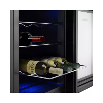 Винный шкаф Kitfort КТ-2408 Винный шкаф Kitfort КТ-2408