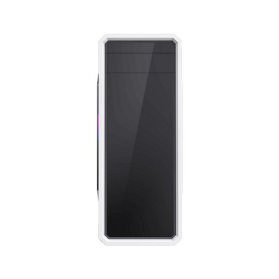 Компьютерный корпус Gamemax G561E Black без Б/П Компьютерный корпус Gamemax G561E Black без Б/П