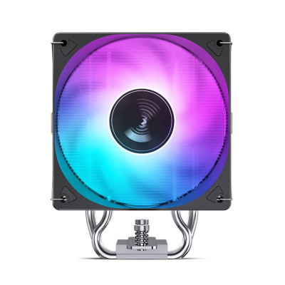 Кулер для процессора Jonsbo CR-1000 EVO(Color) Black