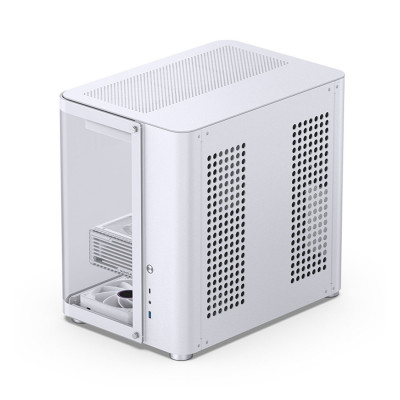 Компьютерный корпус Jonsbo TK-2 White без Б/П Компьютерный корпус Jonsbo TK-2 White без Б/П