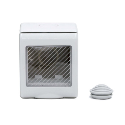 Модульная настенная коробка DKC 54655