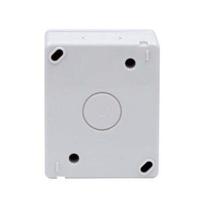 Модульная настенная коробка DKC 54655