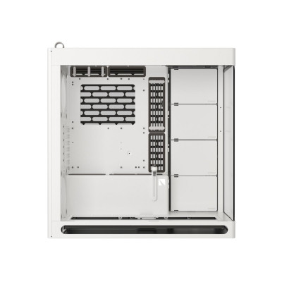 Компьютерный корпус HAVN HS 420 WH без Б/П