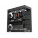 Компьютерный корпус HAVN HS 420 BK без Б/П