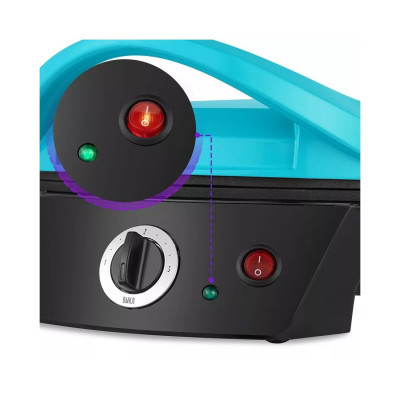 Пиццамейкер Kitfort КТ-3689 Пиццамейкер Kitfort КТ-3689