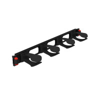 Кабельный организатор для серверного шкафа Legrand 046522 Кабельный организатор для серверного шкафа Legrand 046522