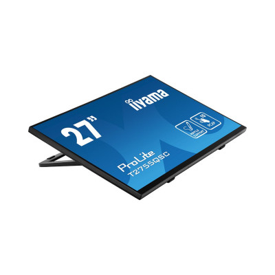 Монитор iiyama ProLite PLT2755Q T2755QSC-B1 27