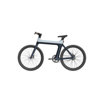 Электровелосипед Joieem E-Bike-S 26 Matt Sky Blue