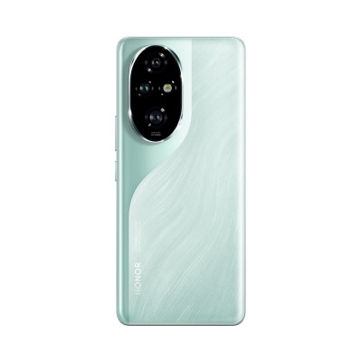 Смартфон HONOR 200 Pro ELP-NX9 12GB RAM 512GB ROM Ocean Cyan Смартфон HONOR 200 Pro ELP-NX9 12GB RAM 512GB ROM Ocean Cyan