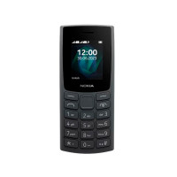 Мобильный телефон NOKIA 105 TA-1557 DS Charcoal Мобильный телефон NOKIA 105 TA-1557 DS Charcoal