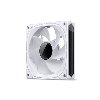 Вентилятор для компьютерного корпуса Jonsbo FR-505WR Reverse White