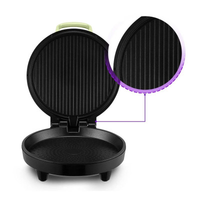 Пиццамейкер Kitfort КТ-3681 Пиццамейкер Kitfort КТ-3681