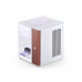Компьютерный корпус Jonsbo TK-0 White без Б/П Компьютерный корпус Jonsbo TK-0 White без Б/П