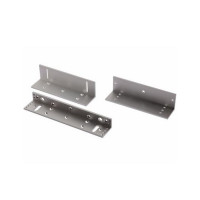 Уголок для электромагнитного замка Hikvision DS-K4H258-LZ Уголок для электромагнитного замка Hikvision DS-K4H258-LZ