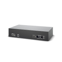 Блок распределения питания CyberPower PDU32SWHVCEE18ATNET (240В) Блок распределения питания CyberPower PDU32SWHVCEE18ATNET (240В)