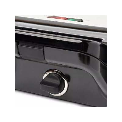 Вафельница Kitfort КТ-1674 