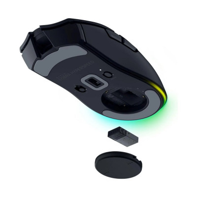 Компьютерная мышь Razer Cobra HyperSpeed