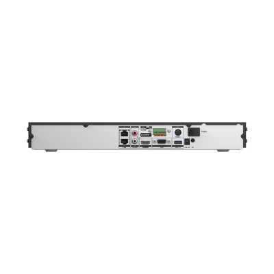 Сетевой видеорегистратор Hikvision DS-7616NXI-I2/VPro