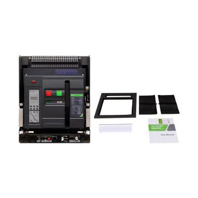 Воздушный автоматический выключатель iPower ACB 2000/1250А выкатной