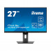Монитор iiyama ProLite PL2797QP XUB2797QSNP-B1 27