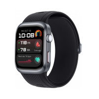 Смарт часы Huawei Watch D2 LCA-B10 Black Fluoroelastomer Strap Смарт часы Huawei Watch D2 LCA-B10 Black Fluoroelastomer Strap