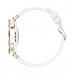 Смарт часы Huawei Watch GT 5 Pro JNA-B29 42mm White Fluoroelastomer Strap
