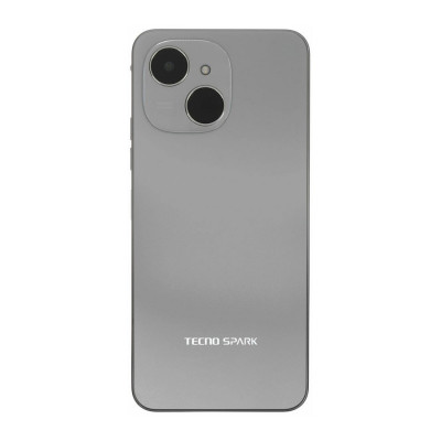 Мобильный телефон TECNO SPARK 40С (KM4k) 256+8 GB Titanium Grey