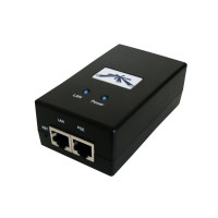 PoE адаптер Ubiquiti POE-24-24W-G PoE адаптер Ubiquiti POE-24-24W-G