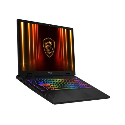 Ноутбук MSI Crosshair A16 HX D8WFKG-203XKZ 16
