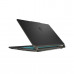 Ноутбук MSI Cyborg 15 B2RWEKG-643XKZ 15,6
