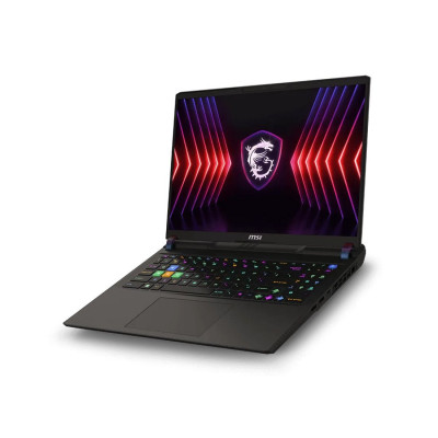 Ноутбук MSI Vector 16 HX AI A2XWJG-666XKZ 16
