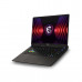 Ноутбук MSI Vector 16 HX AI A2XWJG-666XKZ 16